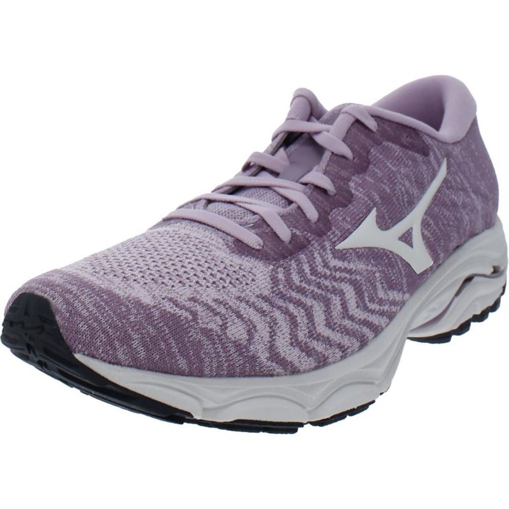 Mizuno Women's Purple Running Shoes